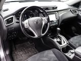 Nissan X-Trail bei Sportwagen.expert - Abbildung (5 / 13)