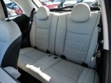 Fiat 500 bei Sportwagen.expert - Abbildung (8 / 14) Fiat 500 bei Sportwagen.expert - Abbildung (8 / 14)