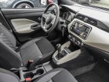 Nissan Micra bei Sportwagen.expert - Abbildung (4 / 15)