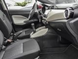 Nissan Micra bei Sportwagen.expert - Abbildung (5 / 15)