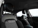 Fiat 500X bei Sportwagen.expert - Abbildung (14 / 15)