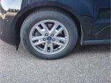 Ford Tourneo bei Sportwagen.expert - Abbildung (4 / 15)