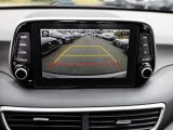 Hyundai Tucson bei Sportwagen.expert - Abbildung (9 / 15)