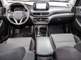 Hyundai Tucson bei Sportwagen.expert - Abbildung (5 / 15)