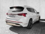 Hyundai Santa Fe bei Sportwagen.expert - Abbildung (2 / 15)