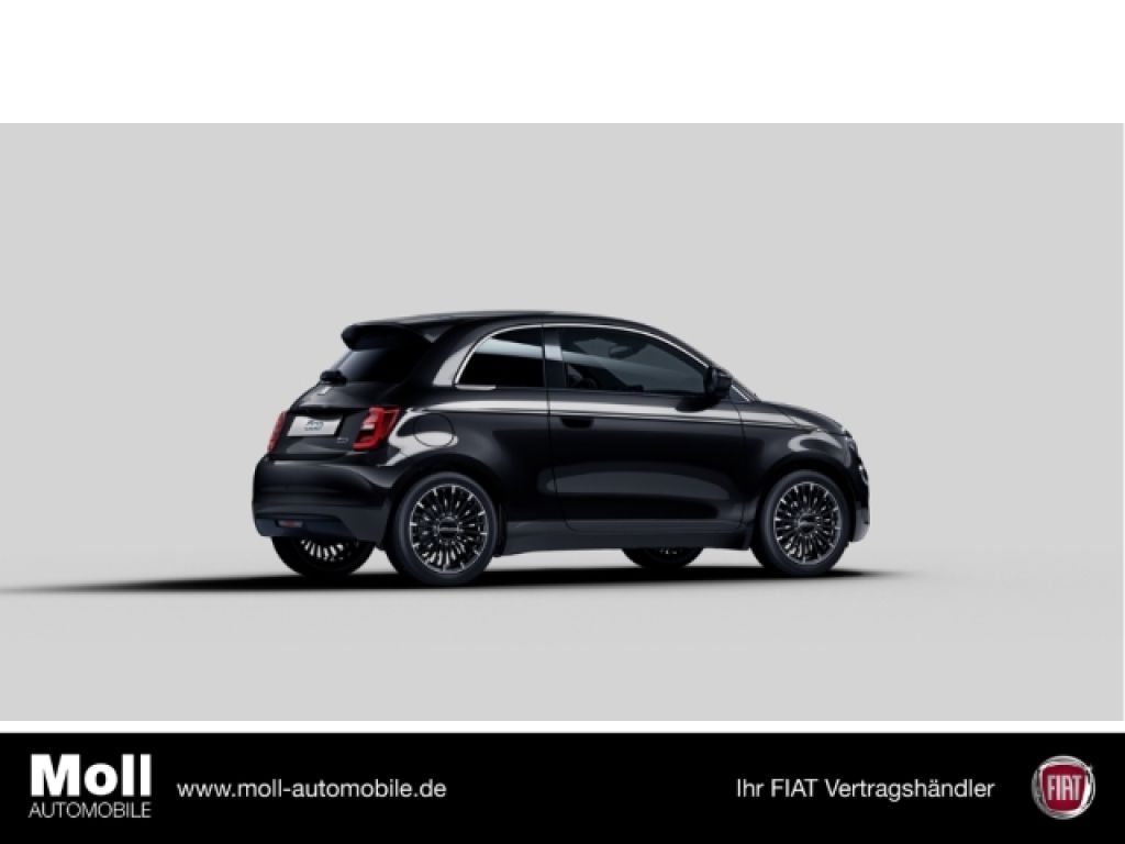 Fiat Tipo bei Sportwagen.expert - Hauptabbildung