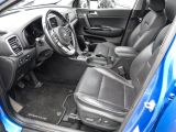 Kia Sportage bei Sportwagen.expert - Abbildung (12 / 15)
