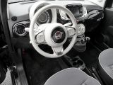 Fiat 500 bei Sportwagen.expert - Abbildung (7 / 14)