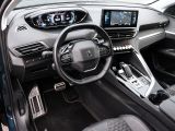 Peugeot 3008 bei Sportwagen.expert - Abbildung (4 / 15)