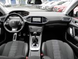 Peugeot 308 bei Sportwagen.expert - Abbildung (6 / 15)