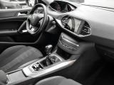 Peugeot 308 bei Sportwagen.expert - Abbildung (4 / 15)