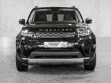 Land Rover Discovery bei Sportwagen.expert - Abbildung (8 / 15)