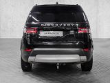 Land Rover Discovery bei Sportwagen.expert - Abbildung (7 / 15)