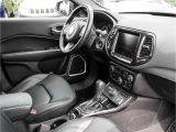 Jeep Compass bei Sportwagen.expert - Abbildung (5 / 13)