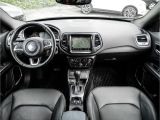 Jeep Compass bei Sportwagen.expert - Abbildung (7 / 13)