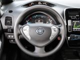 Nissan Leaf bei Sportwagen.expert - Abbildung (6 / 15)