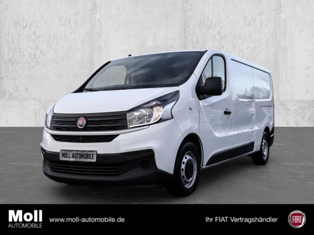 Fiat Talento bei Sportwagen.expert - Hauptabbildung Fiat Talento bei Sportwagen.expert - Hauptabbildung