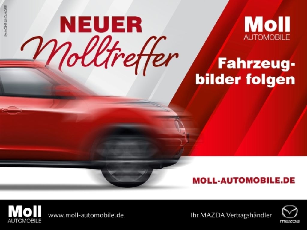 Mazda CX 5 bei Sportwagen.expert - Hauptabbildung