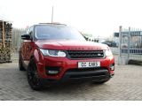 Land Rover Range Rover Sport bei Sportwagen.expert - Abbildung (3 / 15)