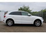 Audi Q5 bei Sportwagen.expert - Abbildung (4 / 15)