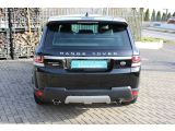 Land Rover Range Rover Sport bei Sportwagen.expert - Abbildung (8 / 15)