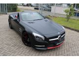 Mercedes-Benz SL 500 bei Sportwagen.expert - Abbildung (3 / 11)