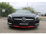 Mercedes-Benz SL 500 bei Sportwagen.expert - Abbildung (4 / 11)