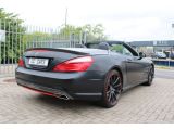 Mercedes-Benz SL 500 bei Sportwagen.expert - Abbildung (7 / 11)