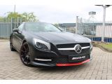 Mercedes-Benz SL 500 bei Sportwagen.expert - Abbildung (2 / 11)