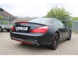 Mercedes-Benz SL 500 bei Sportwagen.expert - Abbildung (8 / 11)