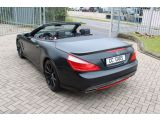 Mercedes-Benz SL 500 bei Sportwagen.expert - Abbildung (6 / 11)