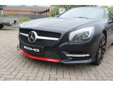 Mercedes-Benz SL 500 bei Sportwagen.expert - Abbildung (5 / 11)