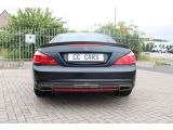 Mercedes-Benz SL 500 bei Sportwagen.expert - Abbildung (10 / 11)