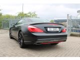 Mercedes-Benz SL 500 bei Sportwagen.expert - Abbildung (9 / 11)