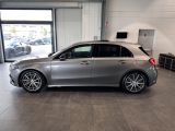 Mercedes-Benz A-Klasse bei Sportwagen.expert - Abbildung (10 / 15)