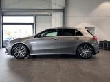 Mercedes-Benz A-Klasse bei Sportwagen.expert - Abbildung (9 / 15)