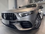 Mercedes-Benz A-Klasse bei Sportwagen.expert - Abbildung (6 / 15)