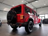 Jeep Wrangler bei Sportwagen.expert - Abbildung (15 / 15)