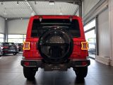 Jeep Wrangler bei Sportwagen.expert - Abbildung (14 / 15)