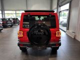 Jeep Wrangler bei Sportwagen.expert - Abbildung (12 / 15)