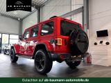 Jeep Wrangler bei Sportwagen.expert - Abbildung (3 / 15)