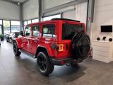 Jeep Wrangler bei Sportwagen.expert - Abbildung (11 / 15)