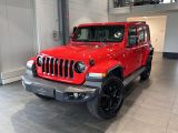 Jeep Wrangler bei Sportwagen.expert - Abbildung (6 / 15)