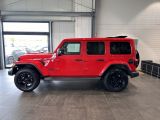 Jeep Wrangler bei Sportwagen.expert - Abbildung (10 / 15)