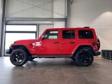 Jeep Wrangler bei Sportwagen.expert - Abbildung (9 / 15)