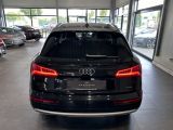 Audi Q5 bei Sportwagen.expert - Abbildung (12 / 15)