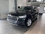 Audi Q5 bei Sportwagen.expert - Abbildung (7 / 15)