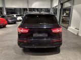Audi SQ7 bei Sportwagen.expert - Abbildung (12 / 15) Audi SQ7 bei Sportwagen.expert - Abbildung (12 / 15)