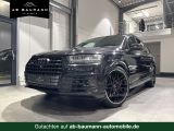 Audi SQ7 bei Sportwagen.expert - Abbildung (3 / 15) Audi SQ7 bei Sportwagen.expert - Abbildung (3 / 15)
