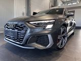 Audi S3 bei Sportwagen.expert - Abbildung (6 / 15) Audi S3 bei Sportwagen.expert - Abbildung (6 / 15)